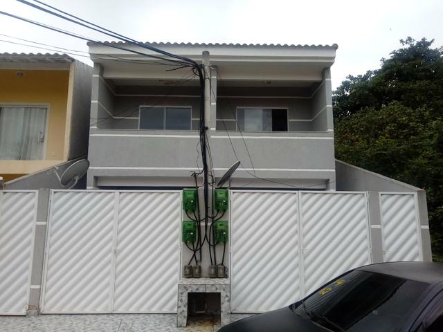 Casa em condomínio