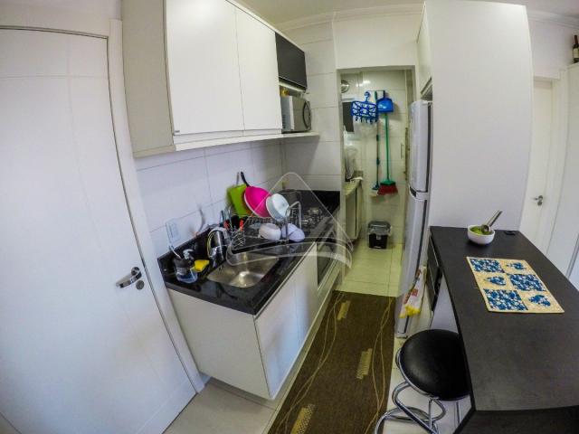 Apartamento à venda com 1 dormitórios em Sao cristovao, Passo fundo cod:13246 - Foto 17