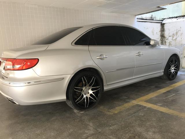 Rodas 20 com pneus - Foto 7