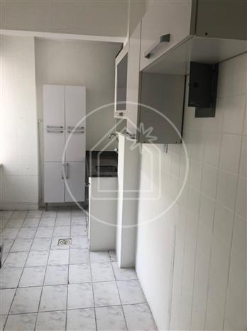Apartamento para alugar com 1 dormitórios em Ingá, Niterói cod:875629 - Foto 15