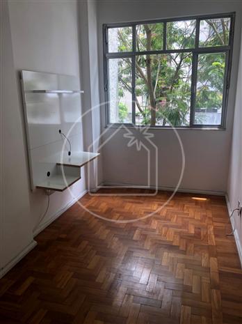 Apartamento para alugar com 1 dormitórios em Ingá, Niterói cod:875629 - Foto 5