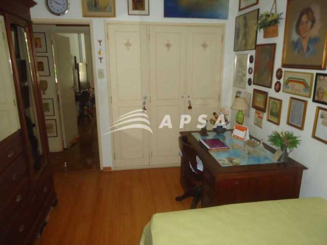 Apartamento à venda com 3 dormitórios em Ipanema, Rio de janeiro cod:TJAP30953 - Foto 12