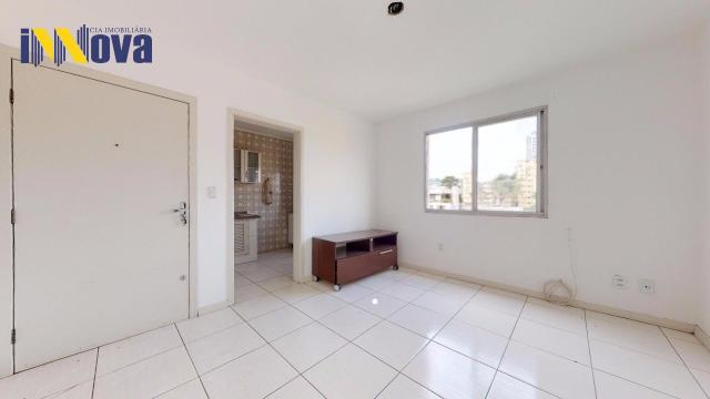 Apartamento à venda com 1 dormitórios em Partenon, Porto alegre cod:4134 - Foto 3