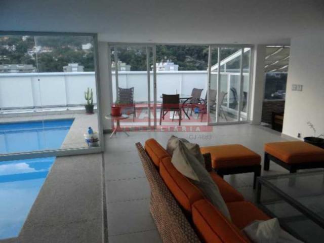 Apartamento à venda com 3 dormitórios em São conrado, Rio de janeiro cod:GACO30029 - Foto 7