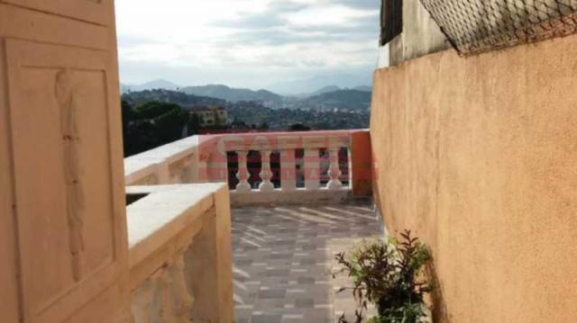 Apartamento à venda com 5 dormitórios em Santa teresa, Rio de janeiro cod:GAAP150001 - Foto 9