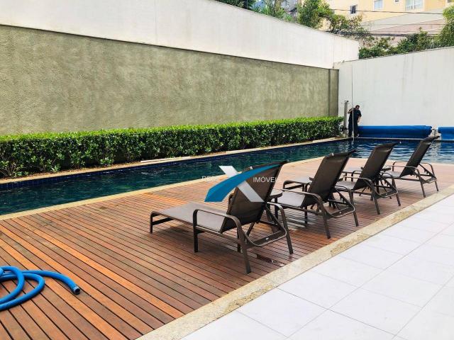 Apartamento a venda 4 quartos - Buritis - Foto 17