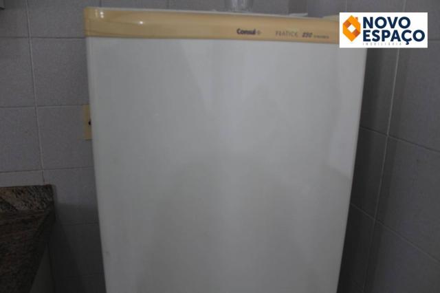Apartamento com 1 dormitório para alugar, 40 m² por R$ 600/mês - Centro - Campos dos Goyta - Foto 6