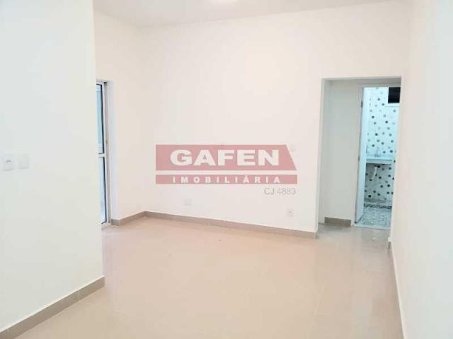 Apartamento à venda com 2 dormitórios em Botafogo, Rio de janeiro cod:GAAP20394