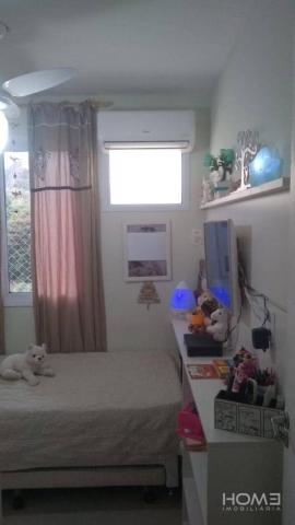 Cobertura com 2 dormitórios à venda, 125 m² por R$ 600.000 - Pechincha - Rio de Janeiro/RJ - Foto 4