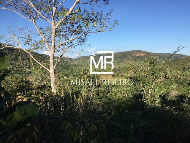 Área de chácara em Taquaruçu de 3.900m2