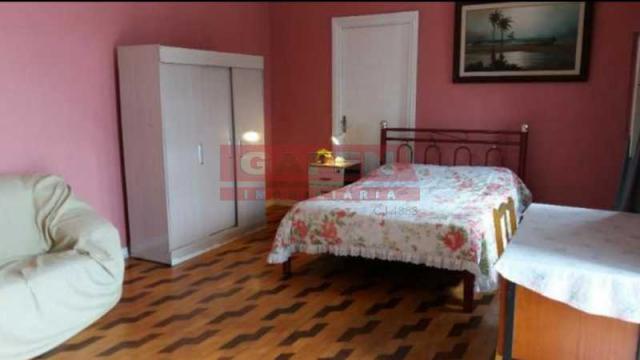 Apartamento à venda com 5 dormitórios em Santa teresa, Rio de janeiro cod:GAAP150001 - Foto 12
