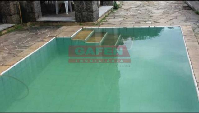 Apartamento à venda com 5 dormitórios em Santa teresa, Rio de janeiro cod:GAAP150001 - Foto 8