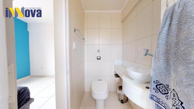 Apartamento à venda com 1 dormitórios em Partenon, Porto alegre cod:4134 - Foto 5