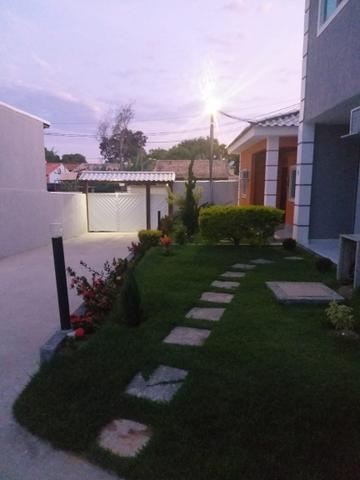 Aluguel por temporada