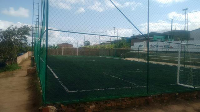 Vendo ou troco campo Society em Brejao - Foto 3