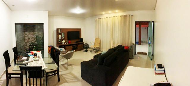Casa no condomínio Sol Nascente, com: 3 quartos, sendo duas suítes