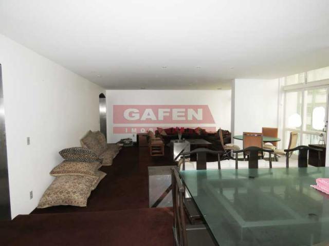 Apartamento à venda com 3 dormitórios em Copacabana, Rio de janeiro cod:GAAP30504 - Foto 2