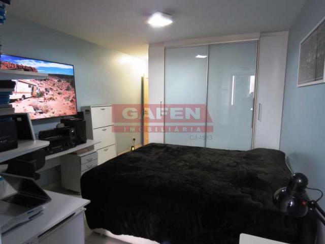 Apartamento à venda com 3 dormitórios em Ipanema, Rio de janeiro cod:GAAP30547 - Foto 10