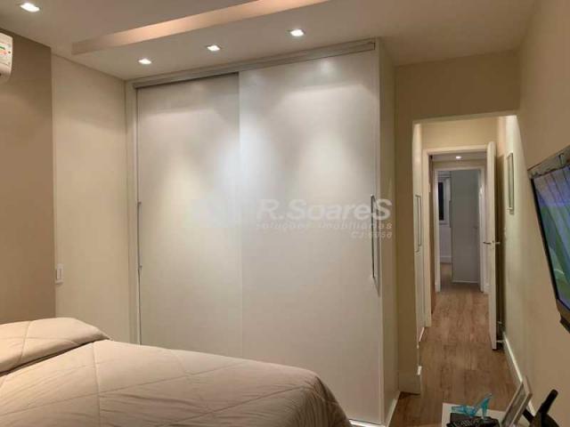 Apartamento à venda com 3 dormitórios em Copacabana, Rio de janeiro cod:LDAP30270 - Foto 11