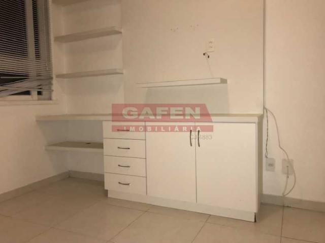 Apartamento à venda com 2 dormitórios em Ipanema, Rio de janeiro cod:GAAP20187 - Foto 6