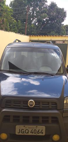 Fiat doblo - Foto 4