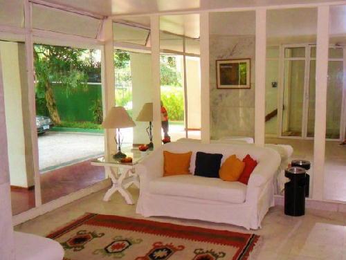 Apartamento à venda com 3 dormitórios em Gávea, Rio de janeiro cod:GA30578