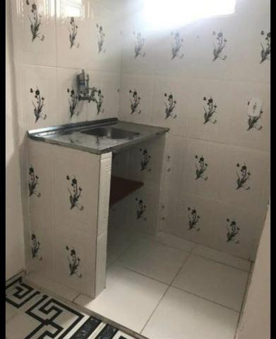 Vendo casa - Tavares Bastos - Foto 2