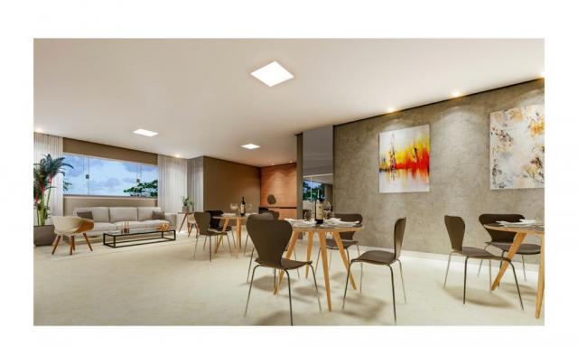 Apartamento à venda com 2 dormitórios em Buritis, Belo horizonte cod:5123 - Foto 4