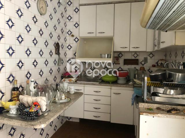 Apartamento à venda com 3 dormitórios em Copacabana, Rio de janeiro cod:IP3AP42424 - Foto 16