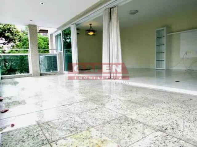 Apartamento à venda com 3 dormitórios em Ipanema, Rio de janeiro cod:GAAP30324 - Foto 3
