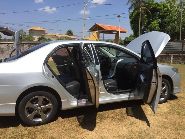 Corolla Impecável! - Foto 13