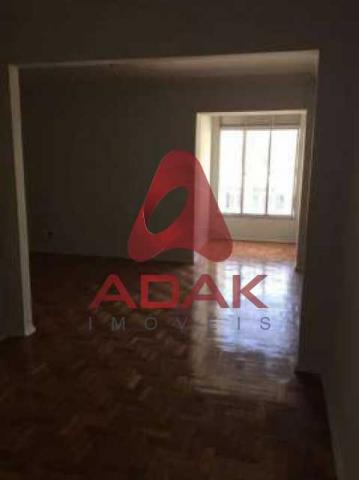 Apartamento à venda com 3 dormitórios em Copacabana, Rio de janeiro cod:CPAP31049 - Foto 2