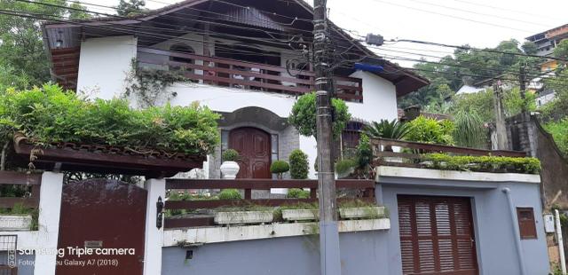 Casa de 260 m2