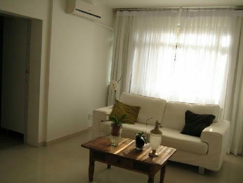 Apartamento à venda com 2 dormitórios em Ipanema, Rio de janeiro cod:GA20137 - Foto 2