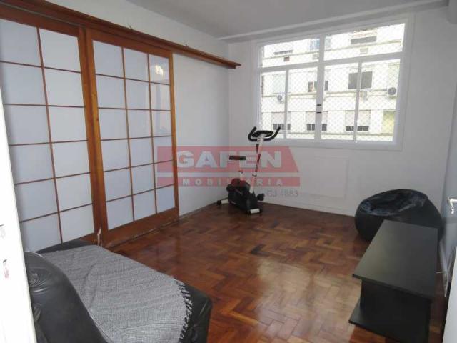 Apartamento à venda com 3 dormitórios em Ipanema, Rio de janeiro cod:GAAP30462 - Foto 3