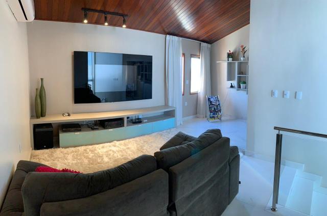 Casa no Condomínio Sol Nascente Orla, com: 4 quartos, sendo 3 suítes