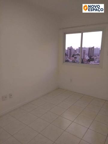 Apartamento com 2 dormitórios à venda, 53 m² por R$ 235.000 - Centro - Campos dos Goytacaz - Foto 4