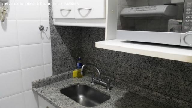 Apartamento para Locação em Teresópolis, ALTO, 1 dormitório, 1 banheiro - Foto 8