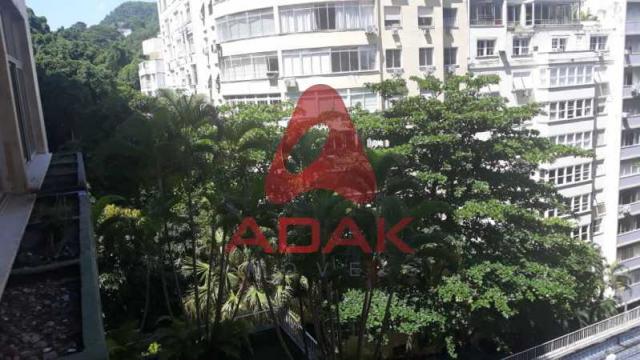 Apartamento à venda com 2 dormitórios em Copacabana, Rio de janeiro cod:CPAP20980 - Foto 9