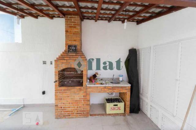 Casa de condomínio à venda com 4 dormitórios cod:FLCN40064 - Foto 6