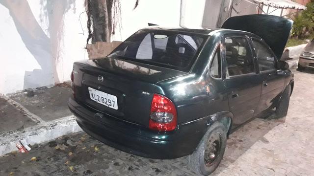 Vense-se corsa - Foto 4