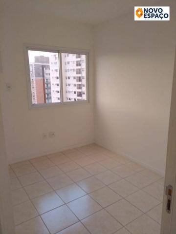 Apartamento com 2 dormitórios à venda, 53 m² por R$ 235.000 - Centro - Campos dos Goytacaz - Foto 6