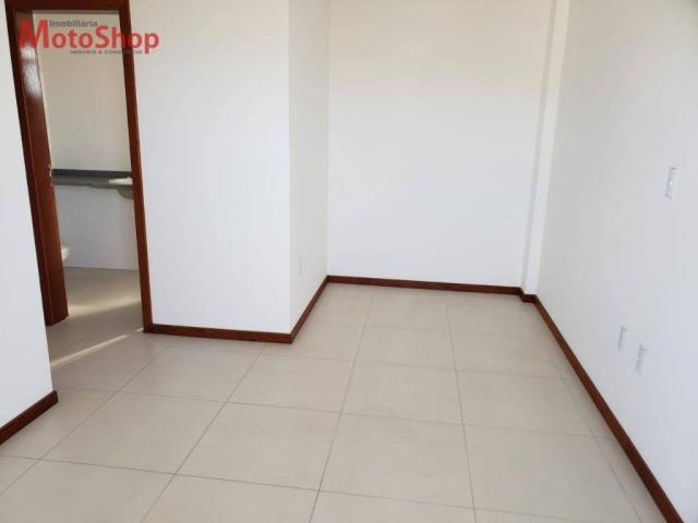 Apartamento com 2 dormitórios para alugar, 74 m² por R$ 1.000/mês - Mato Alto - Araranguá/ - Foto 5