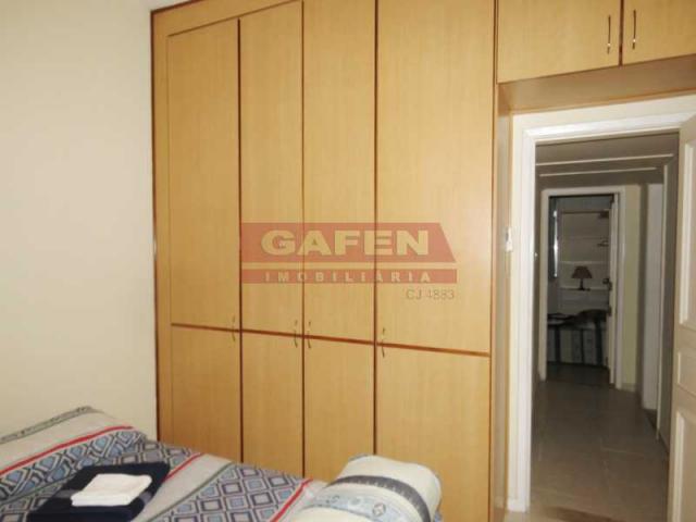 Apartamento à venda com 2 dormitórios em Ipanema, Rio de janeiro cod:GAAP20331 - Foto 7
