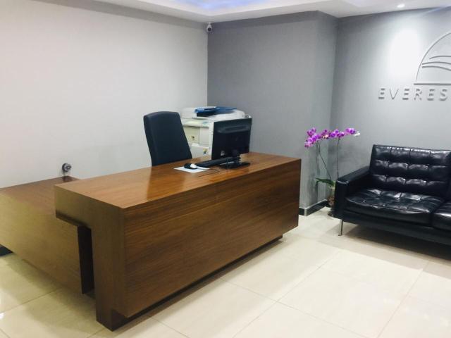 Sala mobiliada internet sem fiador e pagar e entrar r$ 999,0 coworking - Foto 16