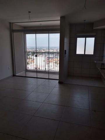 Apartamento 2 Quartos - Res. Serra das Areias - Foto 9
