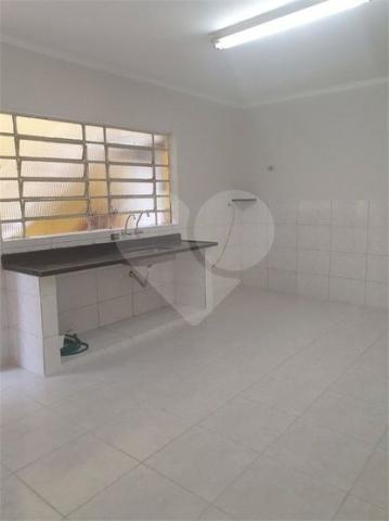 Casa à venda com 2 dormitórios em Parada inglesa, São paulo cod:169-IM171784 - Foto 12