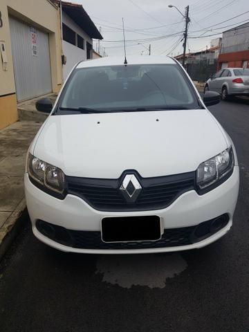 Sandero 2017