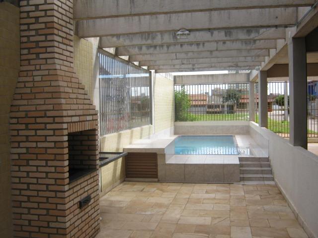 Residencial porto belo lindo apartamento de 2 quartos na samambaia use seu fgts na entrada - Foto 8