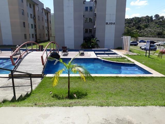 Alpinia 2qts com cond incluso - Foto 8